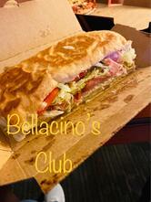 Bellacino's Pizza & Grinders