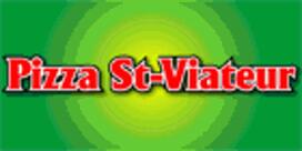 Pizza St Viateur