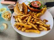 Molly & OJ's Restaurant