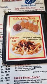 Sir Cedric's Fish & Chips
