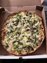 Anna's Pizza and Family Restaurant