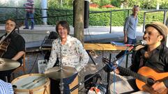 Restaurant Alten Löwen