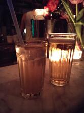 Restaurant & Bar Talacker