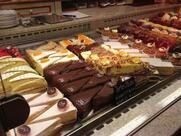 Müller Beck, das Café