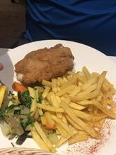 Restaurant Stadtkeller