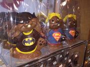 Vögeli Beck AG - Laden Bachstrasse