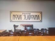 Restaurace a pivovar Nová sladovna