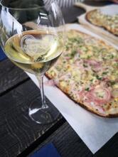 Anders auf dem Turmberg, Hofbistro und Restaurant