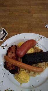 Frankfurter Küche