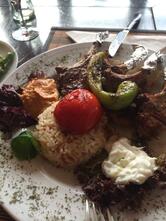Fasil Restaurant