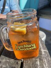 Restaurant Sunset Beach