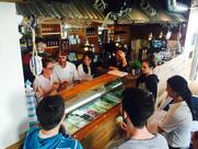 Fish Shack Sandycove