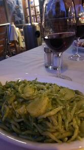 Osteria Tumelin