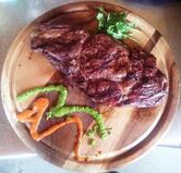 Osteria "Terra di Briganti"