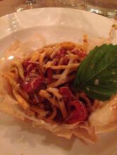 Tavernetta Colauri