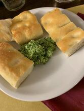Cavour modo21 Trattoria Genovese