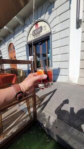 Caffè Brunch- Pizzeria del 900 Firenze