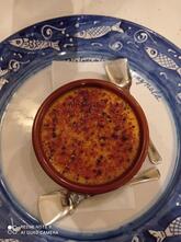 Ristorante La Spagnola 1970