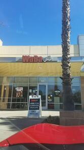 WaBa Grill