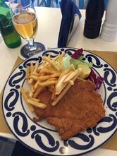 Ristorante Augusto Capri