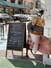 Boho Gelato