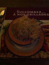 Restaurant et bar St-Hubert