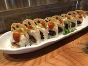 Tane Vegan Izakaya