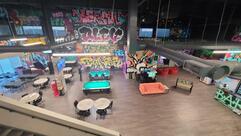 ¡Glitch! Gaming Lounge