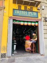 JJ CATHEDRAL IRISH PUB