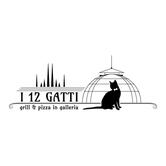 I 12 Gatti Pizzeria