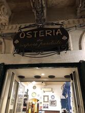 Osteria dei Sapori Perduti