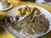 Ristorante Pizzeria Canto De' Nelli