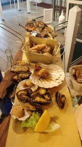 Ristorante La Puracia