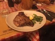 Trattoria da Ubaldo
