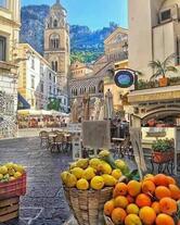 Ristorante Amalfi Cantina Miseria E Nobilta - Musica Dal Vivo