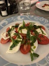 Ristorante Osteria Casa Vino