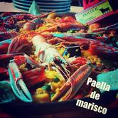 Roiter - La casa della PAELLA