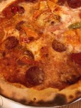 Ristorante Pizzeria Lampl