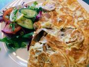 Pannenkoekenhuis De Langenberg