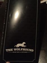 The Wolfhound Irish Bar & Kitchen