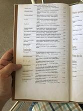 Restaurante Escola do Senac