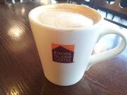 Rhode Island Coffee