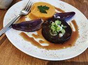 GEGEOR - Caviste & Restaurateur