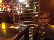 Thai Restaurante Thailandês