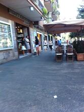 Bistrot Enoteca ai Colli