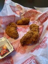 Freddy's Frozen Custard & Steakburgers