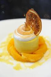 Hamiltons Restaurant Wolverhampton