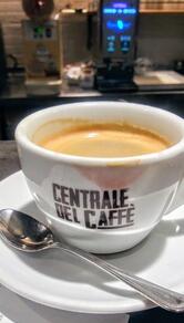 Centrale Del Caffe