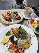 Café Franca / München