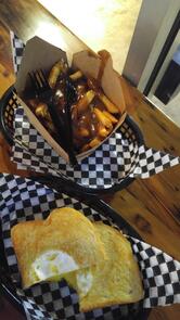 Meltwich Food Co. Waterloo